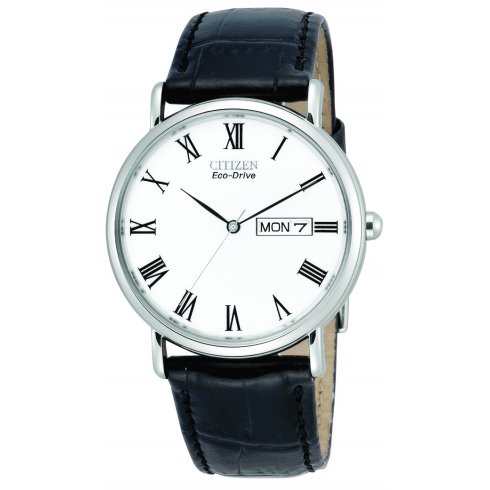Citizen Men's Eco-Drive Watch BM8240-11A