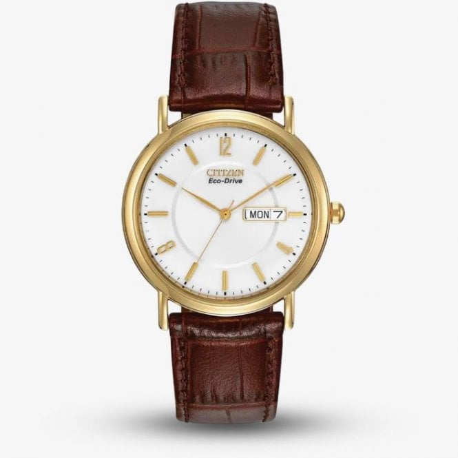 Citizen Men's Eco-Drive Watch BM8242-08A