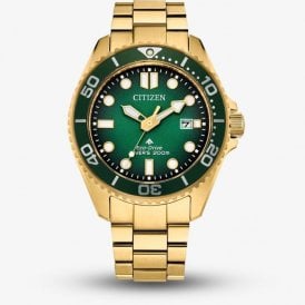 Citizen Men's Promaster Bracelet Watch