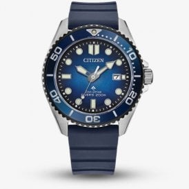 Citizen Men's Promaster Eco-Drive Strap Watch BN0267-04L