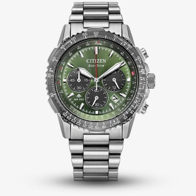 Citizen Men's Promaster Navihawk Bracelet Watch