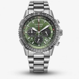 Citizen Men's Promaster Navihawk Bracelet Watch