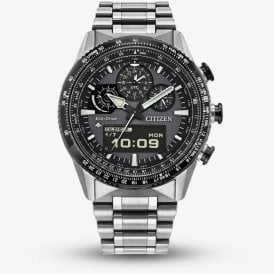 Citizen Men's Promaster Skyhawk Bracelet Watch