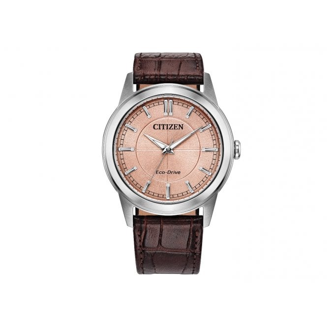 Citizen Men's Rolan Strap Watch AW2110-14Z