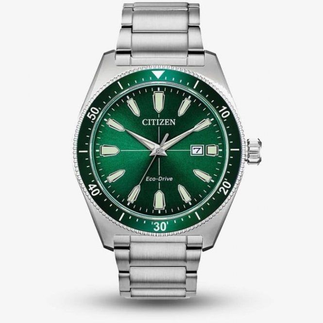 Citizen Men's Sport Bracelet Watch