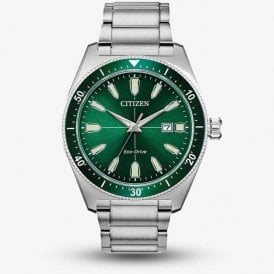Citizen Men's Sport Bracelet Watch