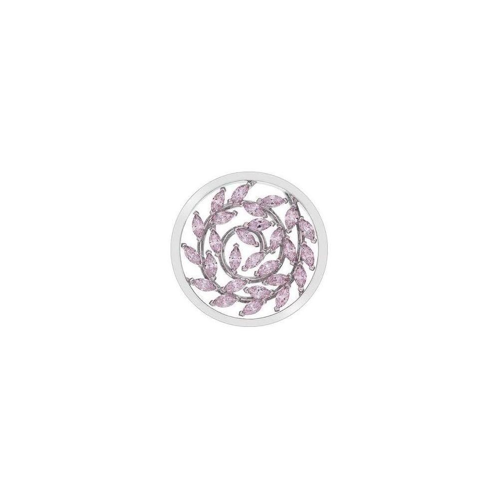not used Emozioni Compassion Coin 25mm EC454 - Jewellery from Lowry ...
