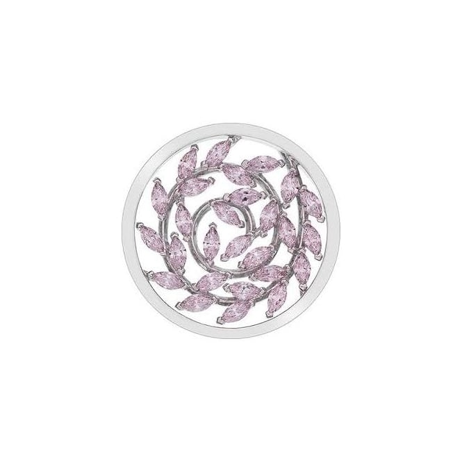not used Emozioni Compassion Coin 25mm EC454 - Jewellery from Lowry ...