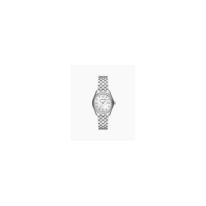 Emporio Armani Ladies' Bracelet Watch AR11614