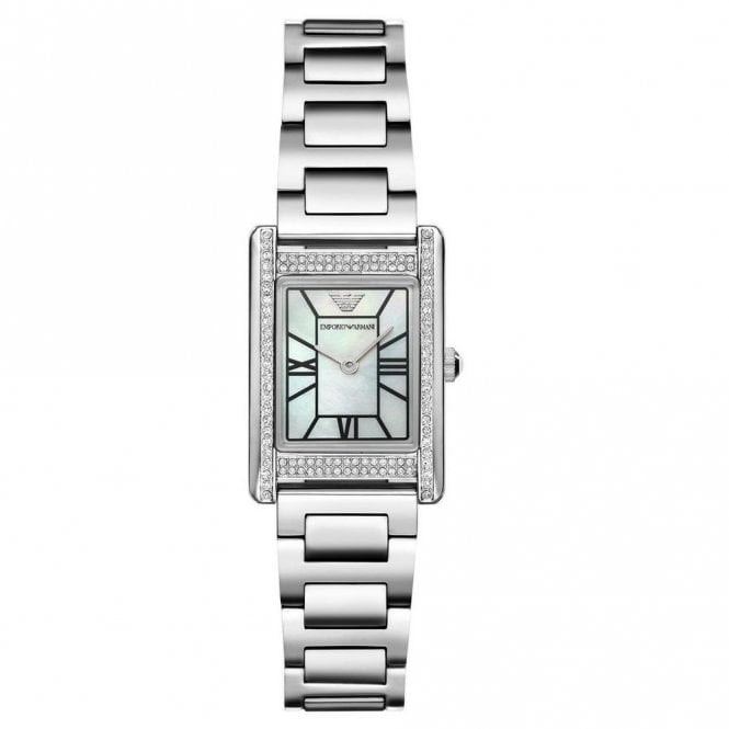 Emporio Armani Ladies' Bracelet Watch AR11625