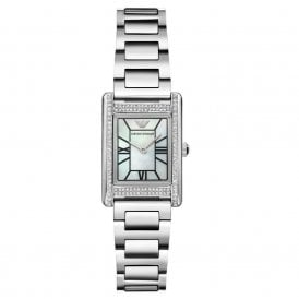 Emporio Armani Ladies' Bracelet Watch AR11625