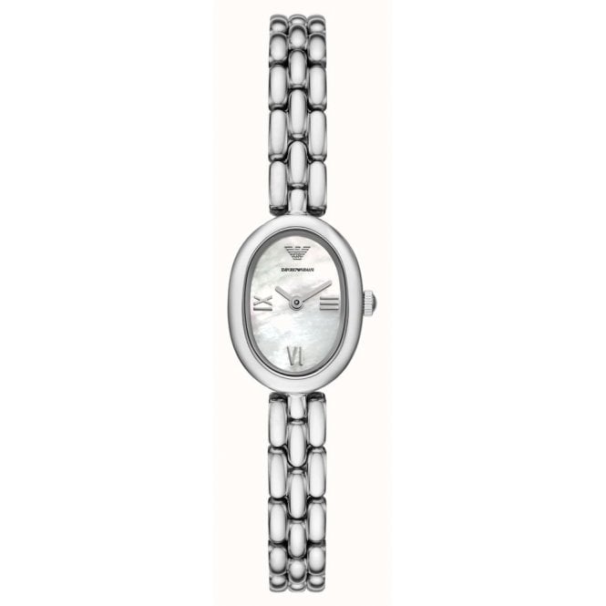 Emporio Armani Ladies' Bracelet Watch AR11720