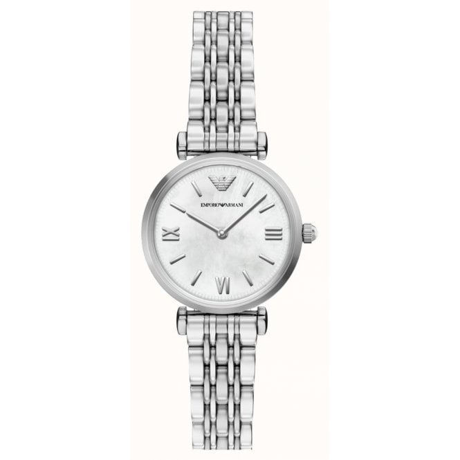 Emporio Armani Ladies' Bracelet Watch AR11768