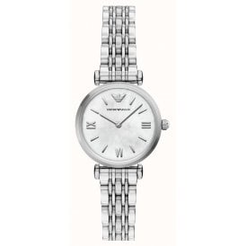 Emporio Armani Ladies' Bracelet Watch AR11768