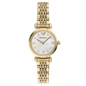 Emporio Armani Ladies' Bracelet Watch AR11806