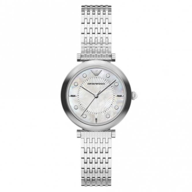 Emporio Armani Ladies' Bracelet Watch AR11807