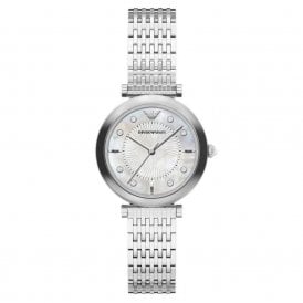 Emporio Armani Ladies' Bracelet Watch AR11807