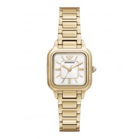 Emporio Armani Ladies' Cecilia Bracelet Watch