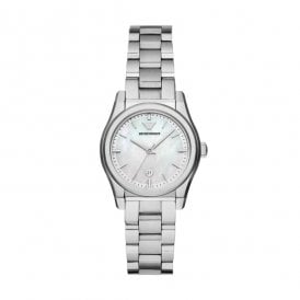 Emporio Armani Ladies' Federica Bracelet Watch AR11557