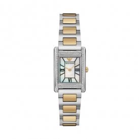 Emporio Armani Ladies' Genni Bracelet Watch AR11642