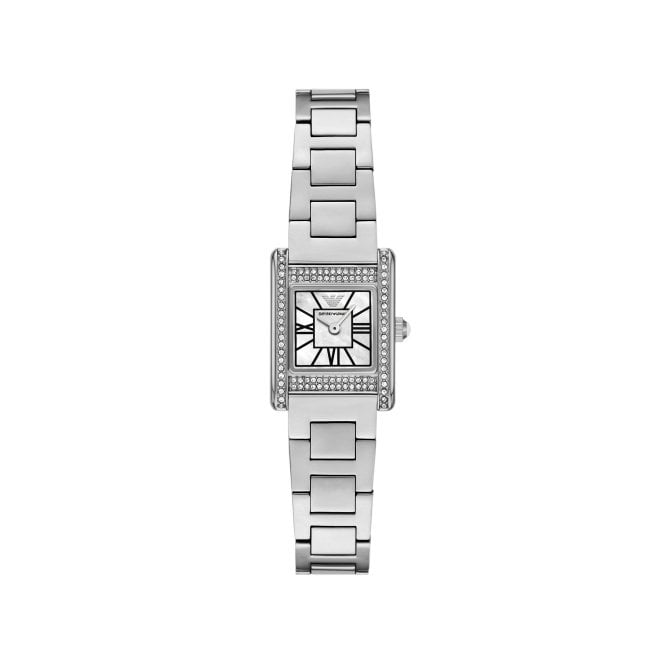 Emporio Armani Ladies' Genni Bracelet Watch AR11662