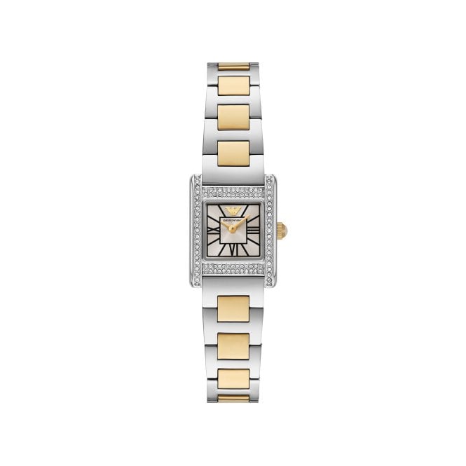 Emporio Armani Ladies' Genni Bracelet Watch AR11704