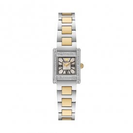 Emporio Armani Ladies' Genni Bracelet Watch AR11704