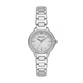 Emporio Armani Ladies' Mia Bracelet Watch AR11596