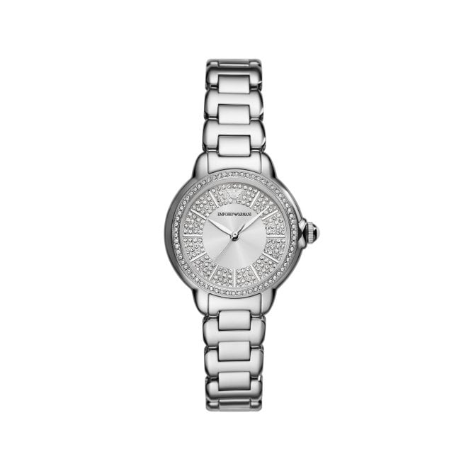 Emporio Armani Ladies' Mia Bracelet Watch AR11632