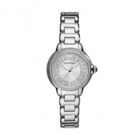 Emporio Armani Ladies' Mia Bracelet Watch AR11632