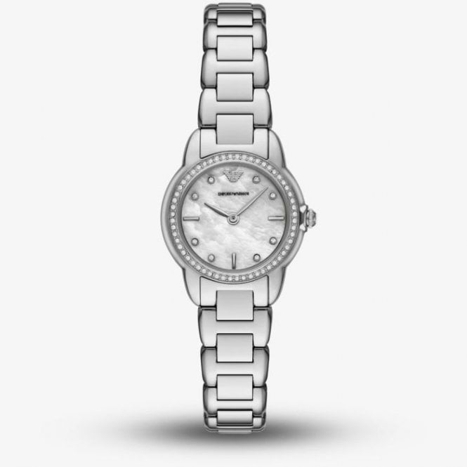 Emporio Armani Ladies' Mia Bracelet Watch AR11669