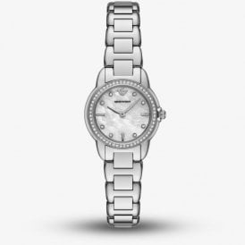 Emporio Armani Ladies' Mia Bracelet Watch AR11669