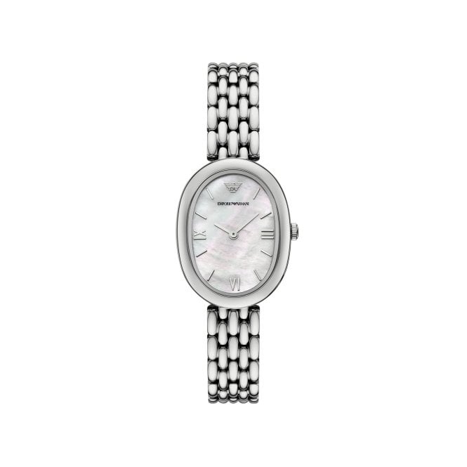 Emporio Armani Ladies' Sinfonia Bracelet Watch AR11706