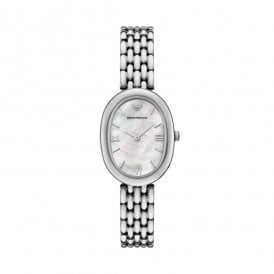 Emporio Armani Ladies' Sinfonia Bracelet Watch AR11706