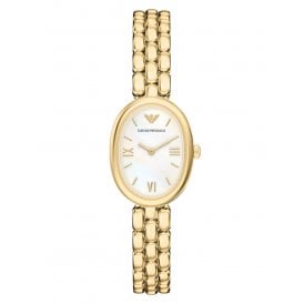 Emporio Armani Ladies' Sinfonia Bracelet Watch AR11777