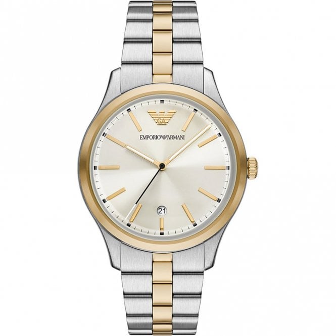Emporio Armani Men's Bracelet Watch AR11735