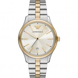 Emporio Armani Men's Bracelet Watch AR11735