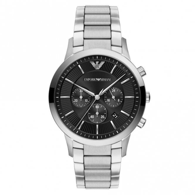 Emporio Armani Men's Bracelet Watch AR11819