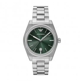 Emporio Armani Men's Federico Bracelet Watch AR11621