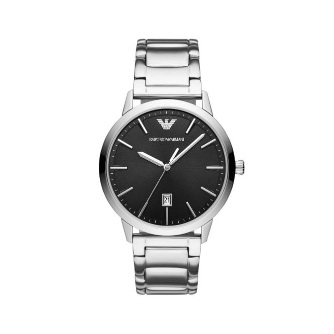 Emporio Armani Men's Ruggero Bracelet Watch AR11310