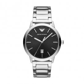 Emporio Armani Men's Ruggero Bracelet Watch AR11310