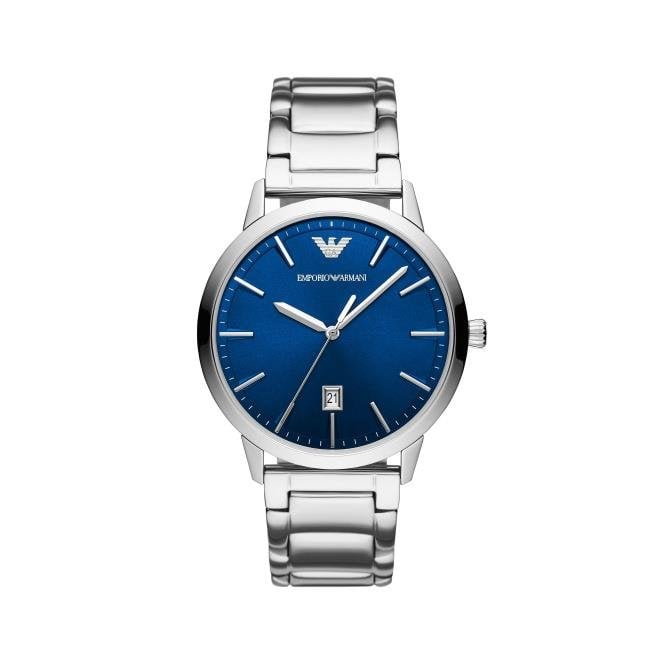 Emporio Armani Men's Ruggero Bracelet Watch AR11311