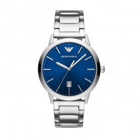Emporio Armani Men's Ruggero Bracelet Watch AR11311