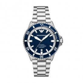 Emporio Armani Men's Sea Explorer Watch AR60079