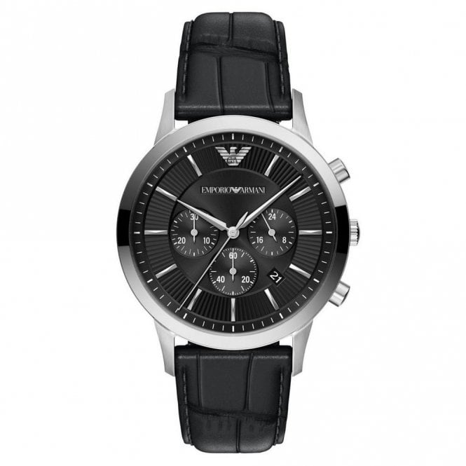 Emporio Armani Men's Strap Watch AR11820