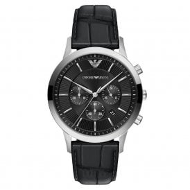 Emporio Armani Men's Strap Watch AR11820