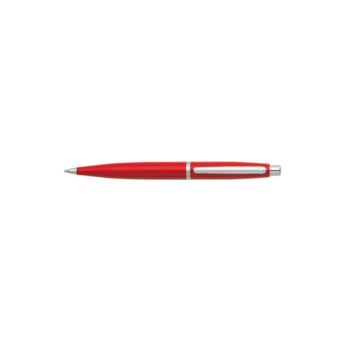 Ferrari by Sheaffer VFM Rosso Corsa Ball Point Pen S-F9500-2