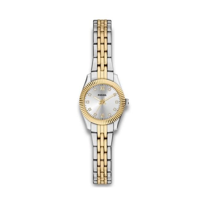Fossil Ladies' Bracelet Watch ES5473