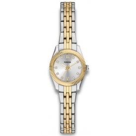 Fossil Ladies' Bracelet Watch ES5473