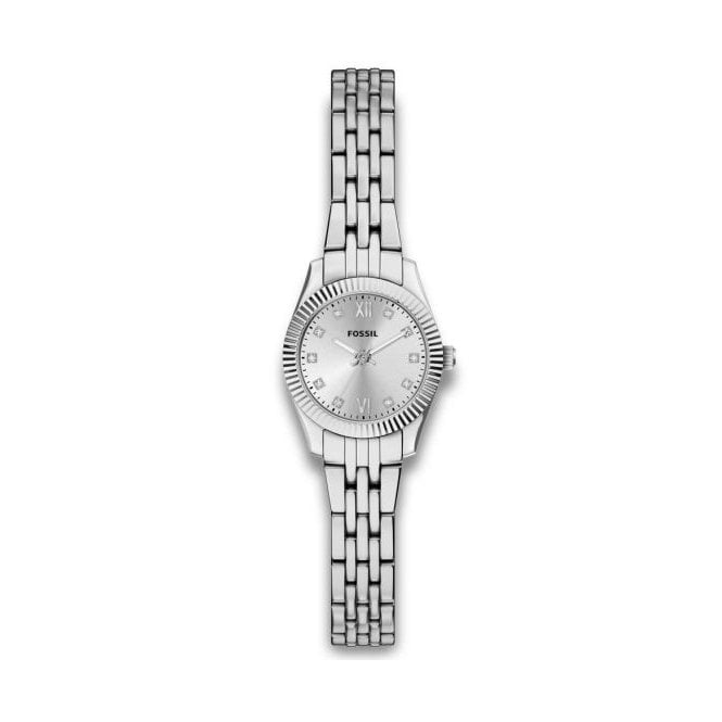 Fossil Ladies' Bracelet Watch ES5475